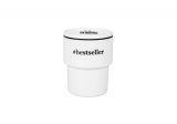 Kubek 300 ml - 2189C HEL bestseller