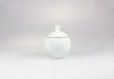 Cukiernica 200 ml - Modern Złota Linia WA-08Z