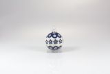166A / Ozdoba choinkowa 5,2 cm - GU-1784