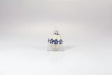 166A / Ozdoba choinkowa 3,8 cm - GU-1796O