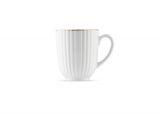 Kubek 350 ml - 1608C DAISY Gold Line