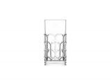 Szklanki wysokie 390 ml / kpl 6 szt. - ARCHIE (arh440F)