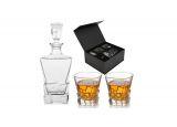 Komplet do whisky 1+2 / ROYAL