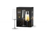 Kieliszki do szampana 210 ml / 6 szt. - Mary (802640)