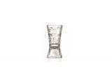 Kieliszki do wódki, miarka barmańska 30 ml i 60 ml / 6 szt. - Tattoo (269830)