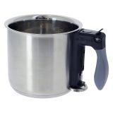 Garnek z płaszczem wodnym, 1,5 l