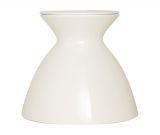 HIDE Pokrywa 18 cm kremowa I