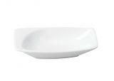 Mazza talerz prostokątny mini 11 x5,5 cm