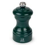 Młynek do pieprzu, 10 cm, forest green, Bistrorama