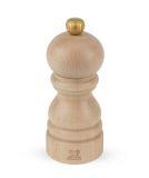Młynek do pieprzu, 12 cm, drewno, Paris Classique