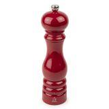Młynek do soli, 22 cm, czer., Paris Red Passion
