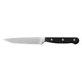 Nóż uniwersalny, 20 cm, kuty, Justcut