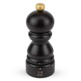 PARIS Młynek do soli 12 cm, czekolada, u-select