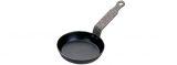 Patelnia, 12 cm, Blue Carbon
