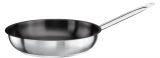 Patelnia, 24 cm, non-stick, Pro