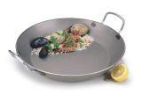 Patelnia do paelli, 32 cm, Carbone