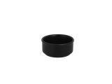 Ramekin, 100 ml, czarny, Neofusion
