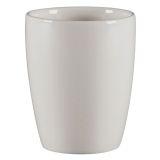 STONE Kubek bez uchwytu 230 ml, biały