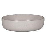 STONE Miska 20 cm 1200 ml, silgranitowa