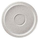STONE Spodek 16,3 cm, silgranitowy