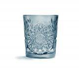 Szklanka 355 ml, niebieska, Icon