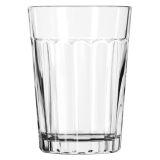 Szklanka niska 250 ml, Facets