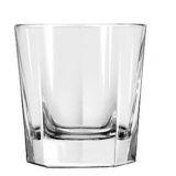 Szklanka niska 260 ml, Pentagon