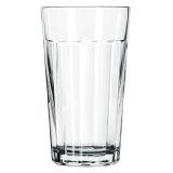 Szklanka wysoka 350 ml, Facets