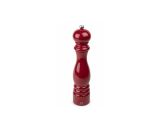 Młynek do soli, 30 cm, czer., Paris Red Passion
