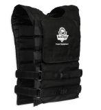 Kamizelka obciążeniowa z obciążeniem 1-36 kg