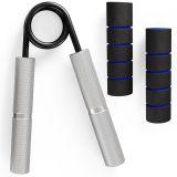 ŚCISKACZ aluminiowy Do Ćwiczeń RĄK DŁONI 68 KG