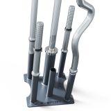 STOJAK Uchwyt na Sztange GRYFY HANTLE KSSL118