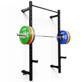 KLATKA ścienna Składana RACK MFX001 Z ASEKURACJĄ