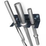 WIESZAK na sztangi gryfy K-SPORT Ścienny KSSL119