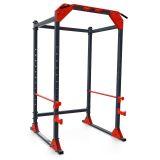 Klatka RACK+DRĄŻEK wielofunkcyjna do ćwiczeń K-SPORT KSSL025