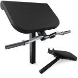 Modlitewnik do ćwiczeń ławek z asekuracją KSSL013/2