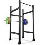 Klatka FULL RACK SEMI-PRO wielofunkcyjna do ćwiczeń K-SPORT KSG025