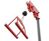 U007 UCHWYT TRÓJKĄTNY DO WYCIĄGU