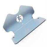 Blacha cynkowana na nogi do wyciągów atlasu K-SPORT