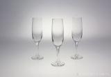 Kieliszki kryształowe do szampana 170 ml - 0000 (Z0483)