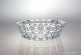 Salaterka kryształowa 32,5 cm - DIAMOND (410922335)