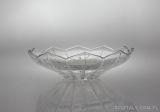 Owocarka kryształowa 33 cm - S2180 (400950)