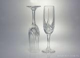 Kieliszki kryształowe do szmpana 170 ml - ZA1562 (Z0335)