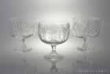 Pucharki kryształowe do lodów 300 ml - MONICA ZA890-IA247