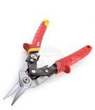 Nożyce do blachy proste - cięcie proste 260mm Milwaukee