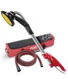 GE-7 Flex głowica ścieta do rogów, wąż, torba, szlifierka