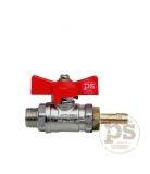 Zawór końcówki natryskowej ⅜cala