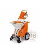 RITMO XL FU 230V PFT