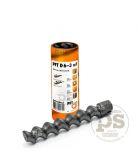 PFT D6-3 Stator + Rotor PFT D6-3