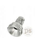 Gniazdo zaworu wylotowego Shark CX8 pasuje do Graco Mark X Standard APX 8200